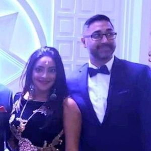 Meet your Posher, Priya